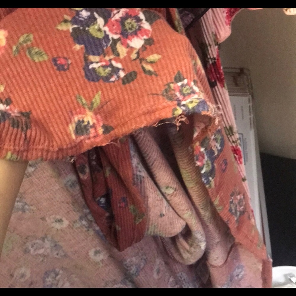 Lularoe Sarah - Picture 2 of 2